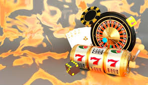777 Bay Un Mondo di Gioco e Divertimento Online