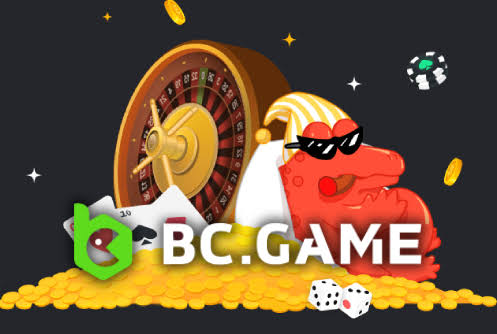 BC.Game Crypto Casino An Innovative Gaming Experience