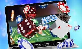 Blaze Spins The Exciting World of Online Slots Blaze Spins The Exciting World of Online Slots