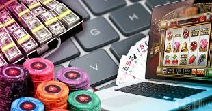 Den Ultimative Guide til Online Casino Spil, Strategier og Tips Den Ultimative Guide til Online Casino Spil, Strategier og Tips