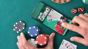 Den Ultimative Guide til Online Casino Spil, Strategier og Tips Den Ultimative Guide til Online Casino Spil, Strategier og Tips