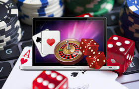 Discover the Excitement of Online Casino Coins Games Discover the Excitement of Online Casino Coins Games