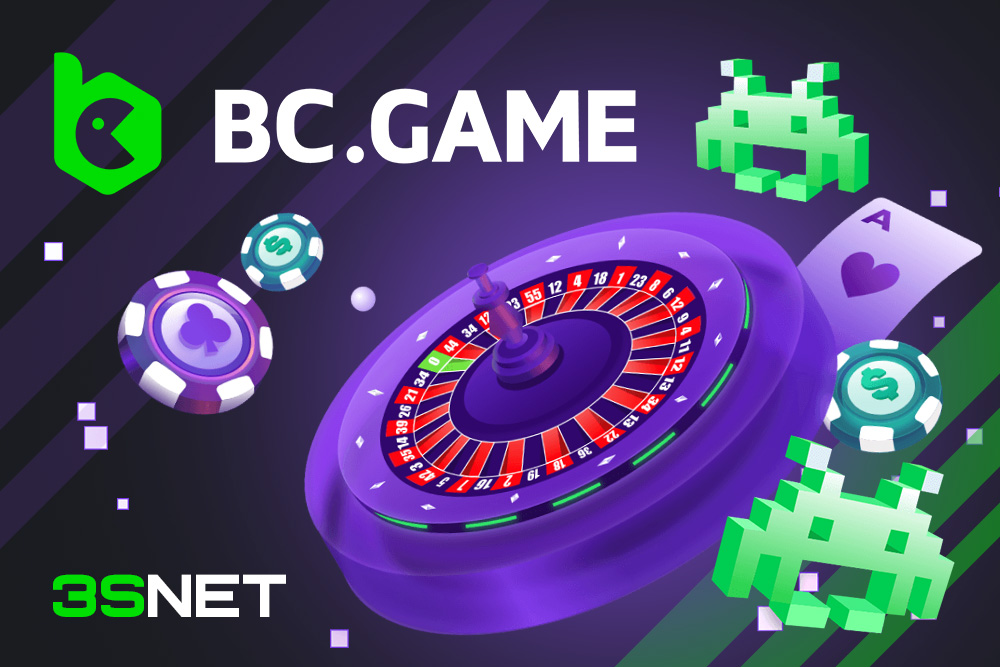 Unlocking the World of Gaming An In-Depth Look at BC.Game Platform Unlocking the World of Gaming An In-Depth Look at BC.Game Platform