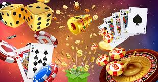 Your Ultimate Guide to Casino Beonbet UK A Thrilling Experience Awaits
