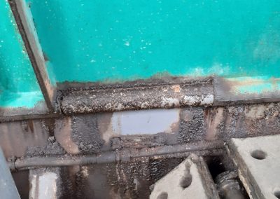 Aszfalt és Bitumenoldó