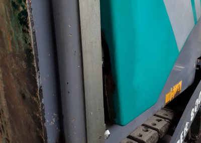 Aszfalt és Bitumenoldó